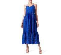 YAS Yasluma Strap Long Dress S. Noos