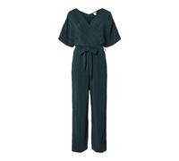 YAS Yasolinda Ss Ankle Jumpsuit S. Noos