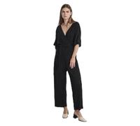 Y.A.S Yasolinda Ss Ankle Jumpsuit S. Noos