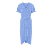 YAS Yasolinda Ss Midi Wrap Dress S. Noos