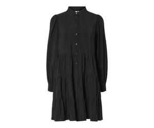 YAS Yaspala Ls Dress S. Noos