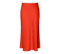 YAS Yaspella Hw Midi Skirt S. Noos