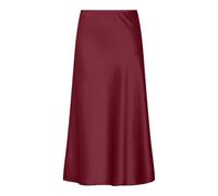 YAS Yaspella Hw Midi Skirt S. Noos