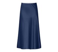 YAS Yaspella Hw Midi Skirt S. Noos
