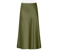 YAS Yaspella Hw Midi Skirt S. Noos