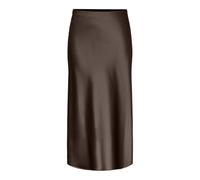 YAS Yaspella Hw Midi Skirt S. Noos