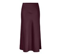 YAS Yaspella Hw Midi Skirt S. Noos