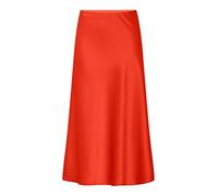 YAS Yaspella Hw Midi Skirt S. Noos