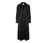 YAS YASPELLA LS Long Dress S. NOOS