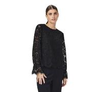 YAS Yasperla Ls Lace Top S. Noos