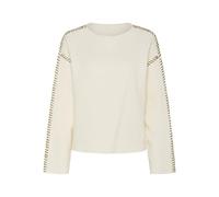 YAS Yasstitcha Ls Knit Pullover S. Noos