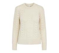 YAS YASTELLA LS Knit Pullover S.