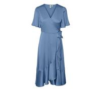 YAS Yasthea 2/4 Midi Wrap Dress S. Noos