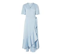 YAS Yasthea 2/4 Midi Wrap Dress S. Noos