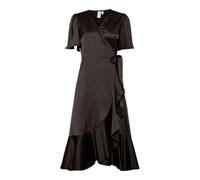 YAS Yasthea 2/4 Midi Wrap Dress S. Noos