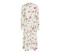 Yasasina Ls Long Shirt Dress S. Noos
