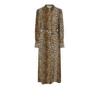 Y.a.s Damen Yaskaya Ls Long Shirt Dress S. Noos, Nomad, 44 EU