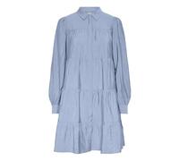 Yaspala Ls Shirt Dress S. Noos