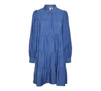 YASPALA LS Shirt Dress S. NOOS