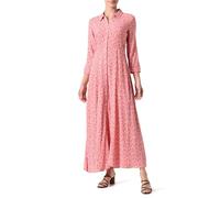 Yassavanna Long Shirt Dress S. Noos