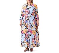Yassavanna Long Shirt Dress S. Noos