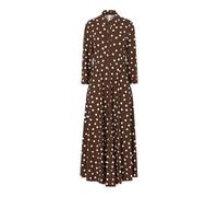 Yassavanna Long Shirt Dress S. Noos