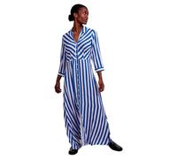 Yassavanna Long Shirt Dress S. Noos