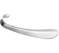 YATINGZHANG SchuhlöFfel Lang Schuhlöffel, 1 Stück, Löffel, professionelles Edelstahl-Metall-Schuhlöffel, Schuhheber-Werkzeug(14.5cm)