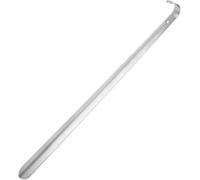 YATINGZHANG SchuhlöFfel Lang Schuhlöffel, extra lang, aus Edelstahl, Schuhentferner, Silber, Slip-Pull-Werkzeug, Schuhlöffel-Heber, Hilfe for Männer und Frauen(52cm)
