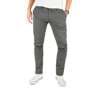 Yazubi Herren Chino Hose - Modell Kyle Slim Fit - Chinohose mit Stretchanteil