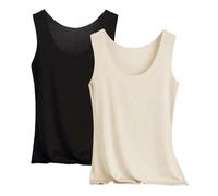 Ybing 2er Pack Top Damen Set