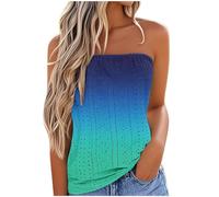 Ybing Bandeau top Damen