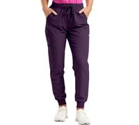 YCBMINGCAN Hohe Taille Damen Jogginghose,Sporthose Frauen Sweatpants Schwarze Hose Damen Jogginghose Sweatpants mit Tunnelzug Sporthose Cargohose Softshellhose