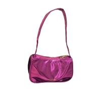 YCHUCH 2023 Unterarmtasche Vielseitige Trendige Modehandtasche Lederschulter Für Frauen Mädchen Achselhöhle Exquisite Handwerkskunst