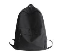 YCHUCH 2024 Back to School Rucksack Doppelter Riemen Umhängetasche Große Kapazität Büchertaschen Für Schüler Vielseitiger Reiserucksack Reiserucksack