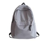 YCHUCH 2024 Back to School Rucksack Doppelter Riemen Umhängetasche Große Kapazität Büchertaschen Für Schüler Vielseitiger Reiserucksack Reiserucksack