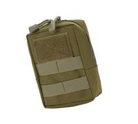 YCHUCH Mehrzweck Hüfttasche Für Den Außenbereich Aufbewahrungstasche Für Mobiltelefone Leicht Zu Tragende Utility Tasche