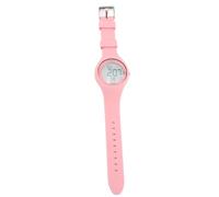 Yctze Digitale Kinderuhr mit Alarm, Stoppuhr und Schrittzähler, Armbanduhr mit EL-Hintergrundbeleuchtung für Jungen und Mädchen Im Alter von 5-15 Jahren, Calen Chronograph Kinderuhr