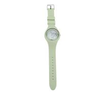 Yctze Digitale Kinderuhr mit Alarm, Stoppuhr und Schrittzähler, Armbanduhr mit EL-Hintergrundbeleuchtung für Jungen und Mädchen Im Alter von 5-15 Jahren, Calen Chronograph Kinderuhr