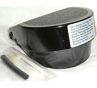 YDK Fußpedal für Nähmaschine, BLB358, Teilenummer für Brother, Toyota, Singer, Janome, Elna