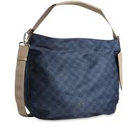 Picard Shopper Yeah für Damen aus Nylon in der Farbe Navy, Maße: 8x29x28 cm, 32474V0743