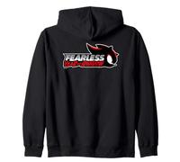 Year of Shadow: Fearless - Shadow the Hedgehog Kapuzenjacke