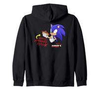 Year of Shadow: Fearless - Shadow the Hedgehog Kapuzenjacke