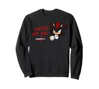 Year of Shadow: Fearless - Shadow The Hedgehog Sweatshirt