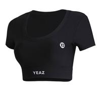 YEAZ Damen Anzug CLUB LEVEL (YZ1613) M Schwarz