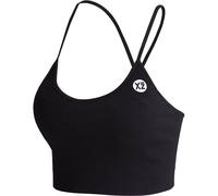 YEAZ Damen Shirt CHARM (YZ1460) S Schwarz 222