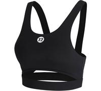 YEAZ Damen Shirt CHERIE (YZ1468) L Schwarz