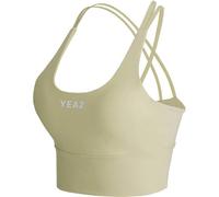 YEAZ Damen Shirt GRACE (YZ1476) XL Braun