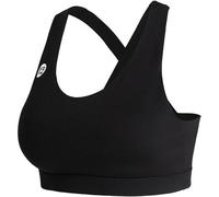 YEAZ Damen Shirt ICONE (YZ1456) L Schwarz 222