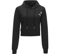 YEAZ Damen Shirt MOOD (YZ1949) L Schwarz